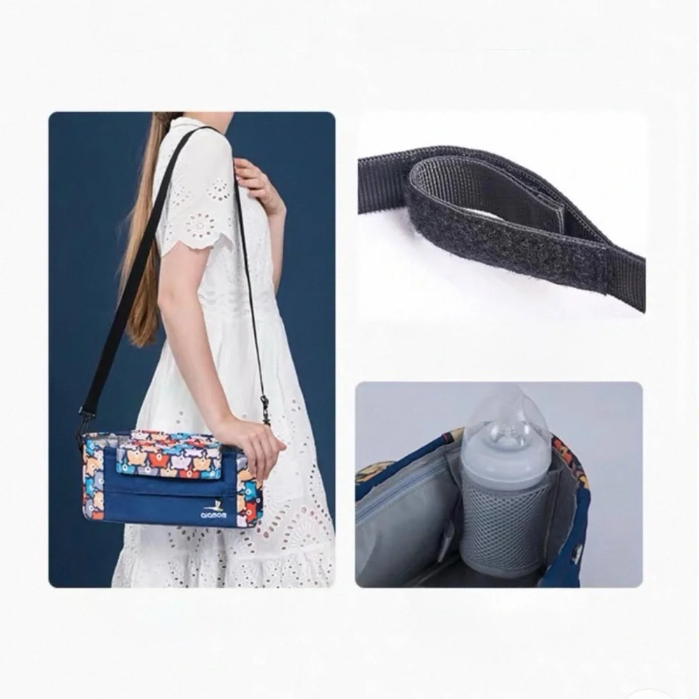 New Kids Stroller Organizer